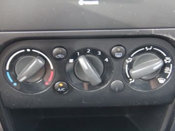 Fiat Sedici